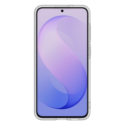 SPIGEN ULTRA HYBRID MAG MAGSAFE GALAXY S26 FE CLEAR/WHITE