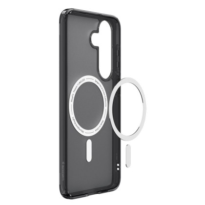 SPIGEN ULTRA HYBRID MAG MAGSAFE GALAXY S26 FE FROST BLACK