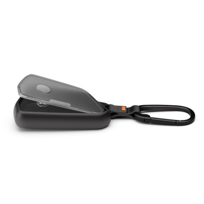 SPIGEN VK100 VOLKSWAGEN / SKODA / SEAT KEY FOB CASE BLACK