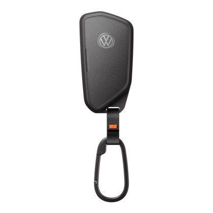 SPIGEN VK100 VOLKSWAGEN / SKODA / SEAT KEY FOB CASE BLACK