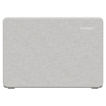 SPIGEN URBAN FIT MACBOOK NEO 13 2026 HEATHER GREY