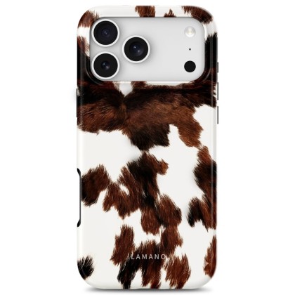 TECH-PROTECT LAMANO MAGSAFE IPHONE 17 PRO / 18 PRO SOFT HERD