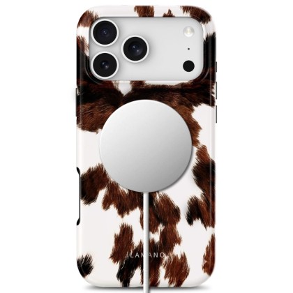 TECH-PROTECT LAMANO MAGSAFE IPHONE 17 PRO / 18 PRO SOFT HERD