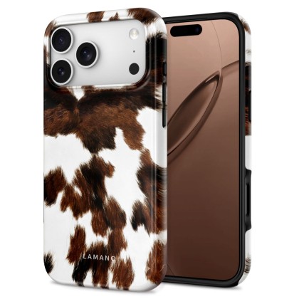 TECH-PROTECT LAMANO MAGSAFE IPHONE 17 PRO / 18 PRO SOFT HERD