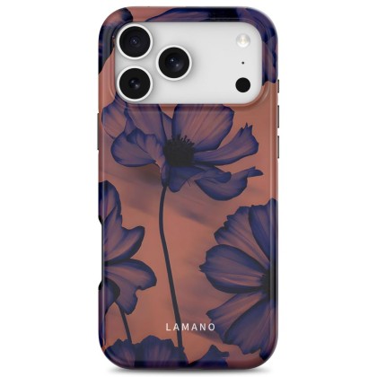 TECH-PROTECT LAMANO MAGSAFE IPHONE 17 PRO / 18 PRO VELVET NIGHT