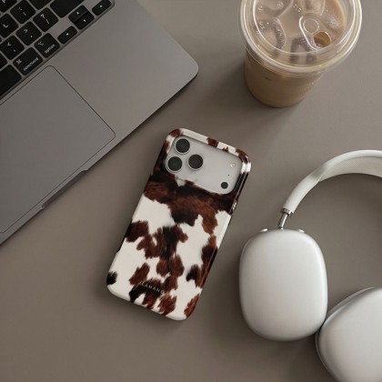 TECH-PROTECT LAMANO MAGSAFE IPHONE 17 PRO MAX / 18 PRO MAX SOFT HERD