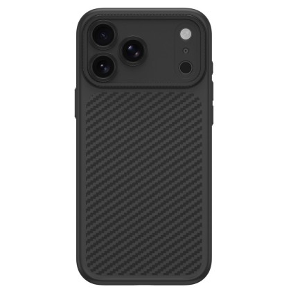 TECH-PROTECT MAGCAM MAGSAFE IPHONE 17 PRO / 18 PRO CARBON BLACK