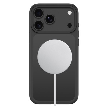 TECH-PROTECT MAGMAT MAGSAFE CC IPHONE 17 PRO / 18 PRO MATTE BLACK