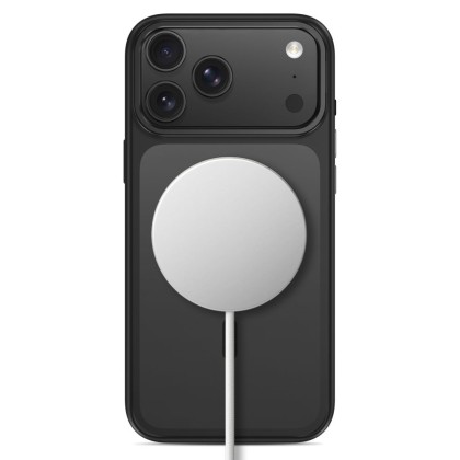 TECH-PROTECT MAGSTAND MAGSAFE CC IPHONE 17 PRO MAX / 18 PRO MAX MATTE BLACK
