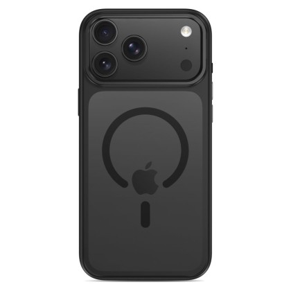 TECH-PROTECT MAGSTAND MAGSAFE CC IPHONE 17 PRO MAX / 18 PRO MAX MATTE BLACK