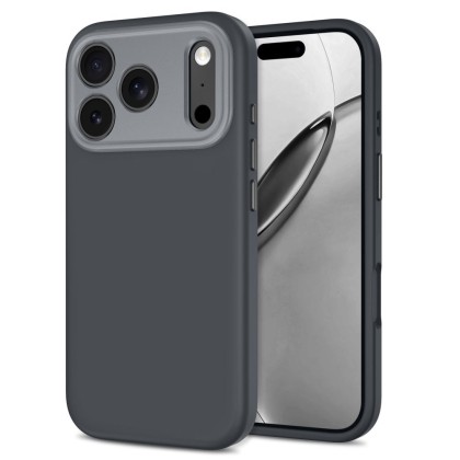 TECH-PROTECT UNIQ MAGSAFE CC IPHONE 17 PRO MAX / 18 PRO MAX CHARCOAL GREY