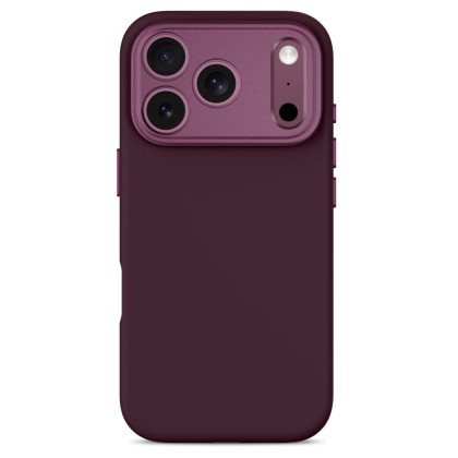 TECH-PROTECT UNIQ MAGSAFE CC IPHONE 17 PRO MAX / 18 PRO MAX BURGUNDY