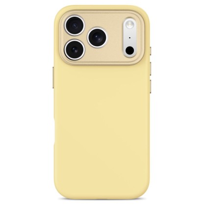 TECH-PROTECT UNIQ MAGSAFE CC IPHONE 17 PRO MAX / 18 PRO MAX MELLOW YELLOW