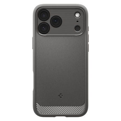 SPIGEN RUGGED ARMOR MAGSAFE IPHONE 17 PRO MAX / 18 PRO MAX GREY