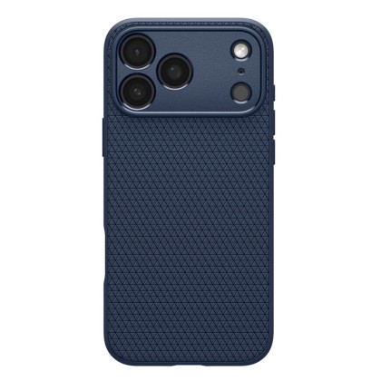 SPIGEN LIQUID AIR IPHONE 17 PRO MAX / 18 PRO MAX NAVY BLUE