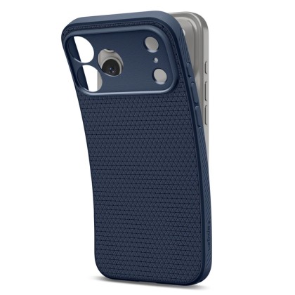 SPIGEN LIQUID AIR IPHONE 17 PRO MAX / 18 PRO MAX NAVY BLUE