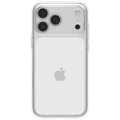 SPIGEN ULTRA HYBRID IPHONE 17 PRO MAX / 18 PRO MAX CRYSTAL CLEAR