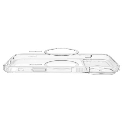 SPIGEN ULTRA HYBRID T MAGSAFE IPHONE 17 PRO MAX / 18 PRO MAX GLOSSY WHITE
