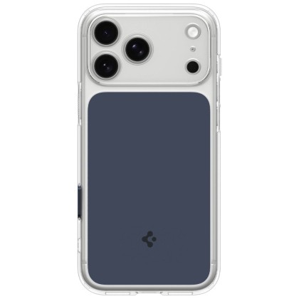 SPIGEN ULTRA HYBRID T MAGSAFE IPHONE 17 PRO MAX / 18 PRO MAX MATTE BLUE