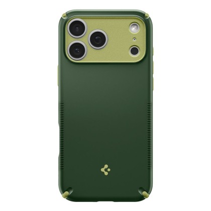SPIGEN NANO POP HYBRID MAGSAFE IPHONE 17 PRO MAX / 18 PRO MAX AVO GREEN