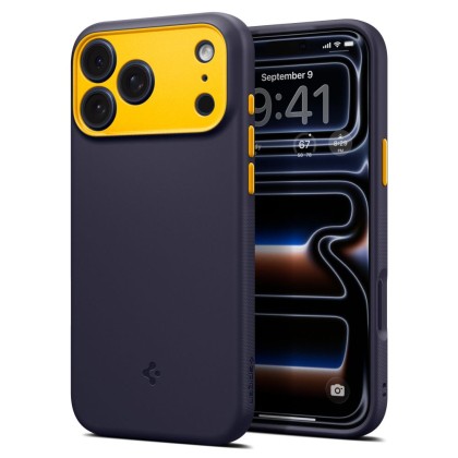 SPIGEN NANO POP MAGSAFE IPHONE 17 PRO MAX / 18 PRO MAX BLUEBERRY NAVY