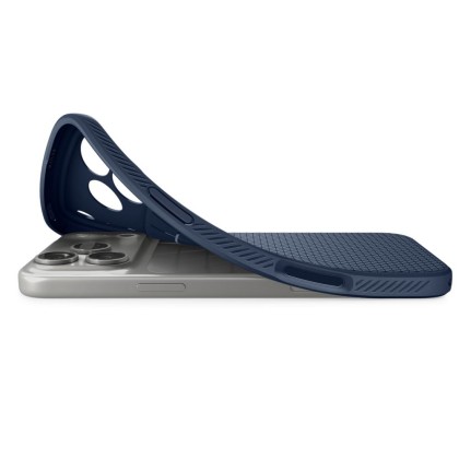 SPIGEN LIQUID AIR IPHONE 17 PRO / 18 PRO NAVY BLUE