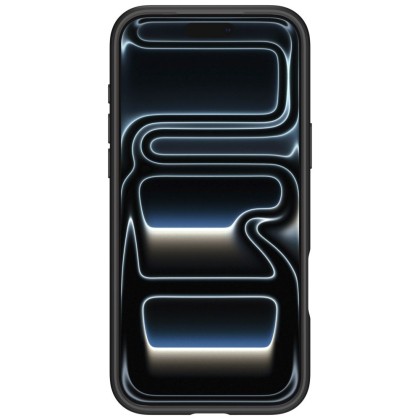 SPIGEN ULTRA HYBRID IPHONE 17 PRO / 18 PRO MATTE BLACK