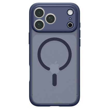 SPIGEN ULTRA HYBRID MAGSAFE IPHONE 17 PRO / 18 PRO FROST DEEP BLUE