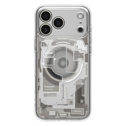 SPIGEN ULTRA HYBRID MAGSAFE IPHONE 17 PRO / 18 PRO NEO ONE