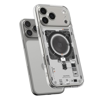 SPIGEN ULTRA HYBRID MAGSAFE IPHONE 17 PRO / 18 PRO NEO ONE