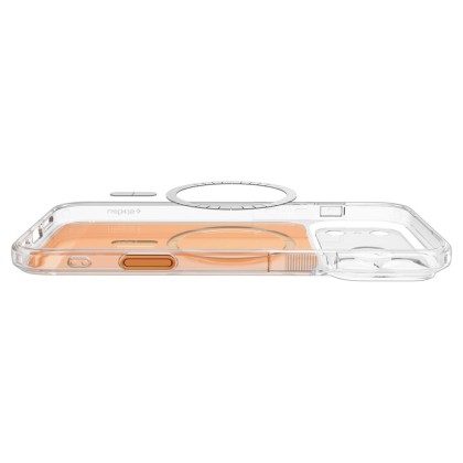 SPIGEN ULTRA HYBRID T MAGSAFE IPHONE 17 PRO / 18 PRO GLOSSY ORANGE