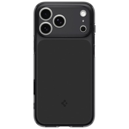 SPIGEN ULTRA HYBRID T MAGSAFE IPHONE 17 PRO / 18 PRO MATTE BLACK