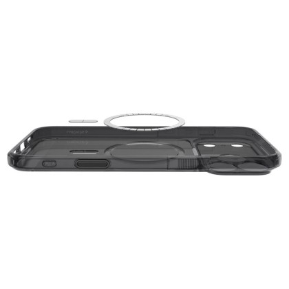 SPIGEN ULTRA HYBRID T MAGSAFE IPHONE 17 PRO / 18 PRO MATTE BLACK