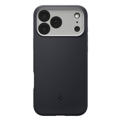 SPIGEN NANO POP MAGSAFE IPHONE 17 PRO / 18 PRO BLACK SESAME