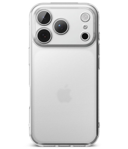 RINGKE FUSION IPHONE 17 PRO MAX / 18 PRO MAX MATTE CLEAR