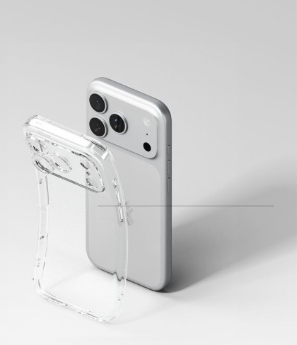 RINGKE AIR IPHONE 17 PRO MAX / 18 PRO MAX CLEAR