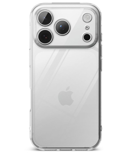 RINGKE FUSION IPHONE 17 PRO / 18 PRO CLEAR