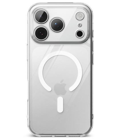 RINGKE FUSION MAGNETIC MAGSAFE IPHONE 17 PRO / 18 PRO CLEAR