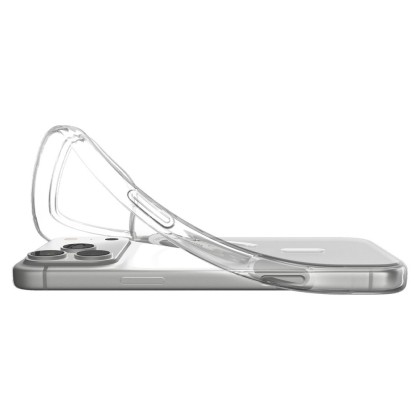 SPIGEN LIQUID CRYSTAL MAGSAFE IPHONE 17 PRO  / 18 PRO CLEAR/WHITE