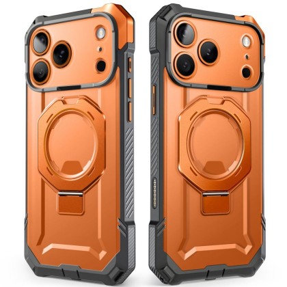 SUPCASE UB GRIP MAG MAGSAFE IPHONE 17 PRO / 18 PRO CORAL