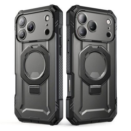 SUPCASE GRIP PRO MAG MAGSAFE IPHONE 17 PRO / 18 PRO BLACK