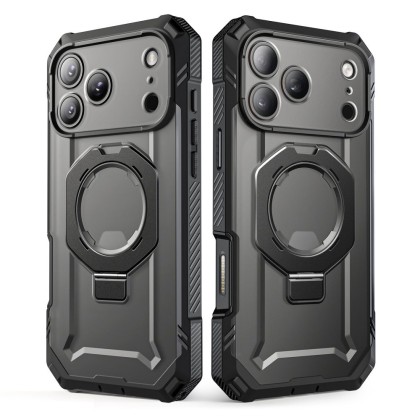 SUPCASE GRIP PRO MAG MAGSAFE IPHONE 17 PRO MAX / 18 PRO MAX BLACK