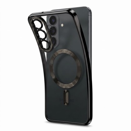 TECH-PROTECT MAGFLEX MAGSAFE GALAXY S26 FE SHINY BLACK