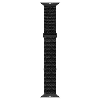 SPIGEN WBF01 BAND APPLE WATCH 8 / 9 / 10 / 11 / 12 / SE / ULTRA (44 / 45 / 46 / 49 MM) BLACK
