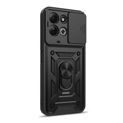 TECH-PROTECT CAMSHIELD PRO XIAOMI REDMI 17 4G / 5G BLACK