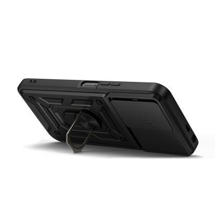 TECH-PROTECT CAMSHIELD PRO XIAOMI REDMI 17 4G / 5G BLACK