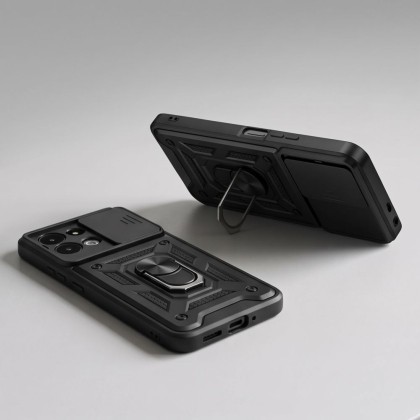 TECH-PROTECT CAMSHIELD PRO XIAOMI REDMI 17 4G / 5G BLACK