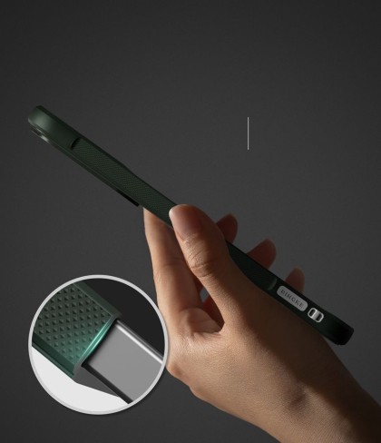 RINGKE ONYX GALAXY S26 FE DARK GREEN