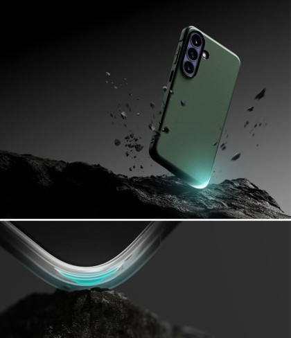 RINGKE ONYX GALAXY S26 FE DARK GREEN