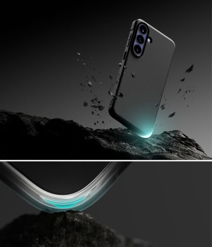 RINGKE ONYX MAGNETIC MAGSAFE GALAXY S26 FE BLACK